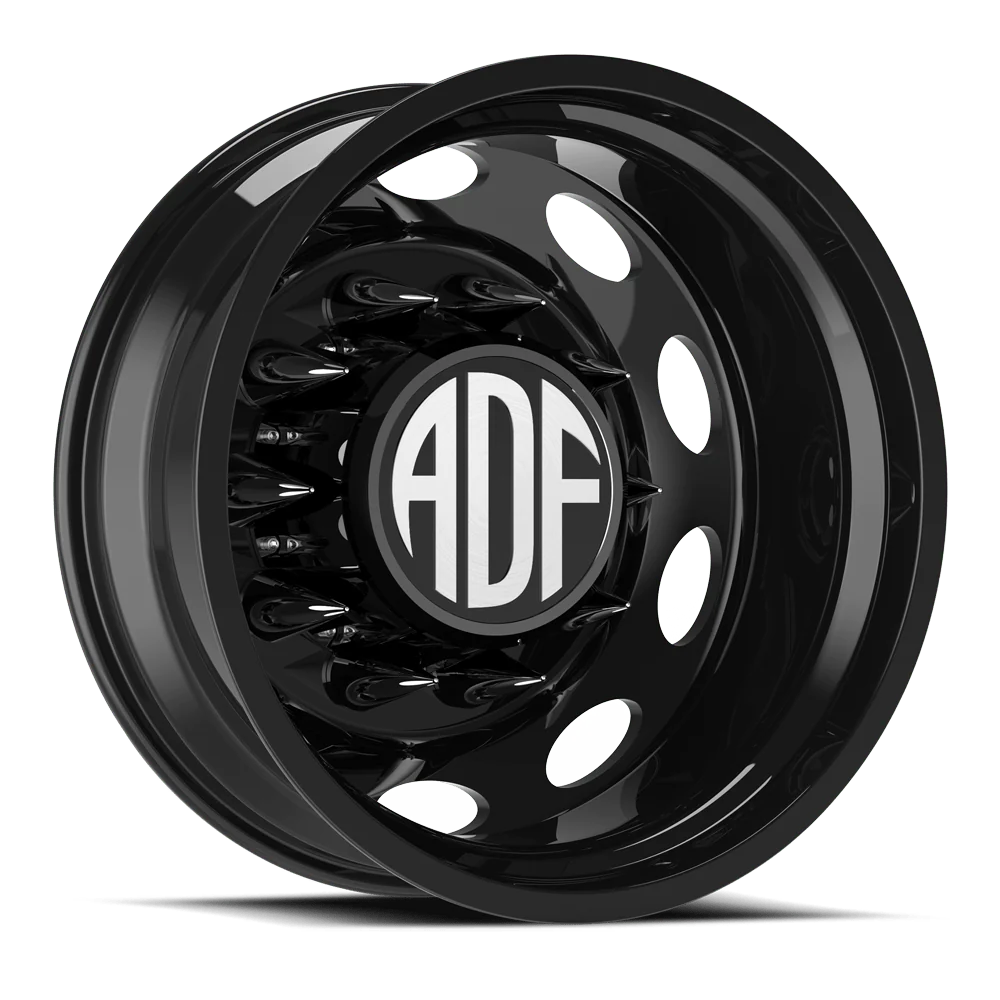 ADF WHEELS PETERSON DUALLY WORKING CLASS