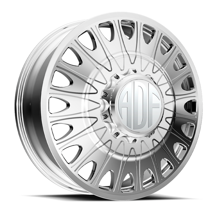ADF Wheels Dually Baller Class – Industrial Motoring