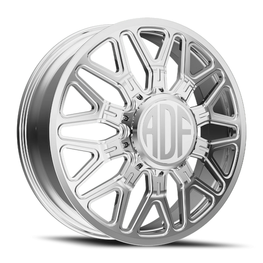 ADF WHEELS SPORTSMAN DUALLY BALLER CLASS