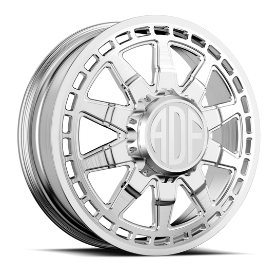 ADF WHEELS TALLADEGA DUALLY BALLER CLASS