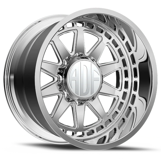 ADF WHEELS TALLADEGA SUPER SINGLE WHEELS ADF