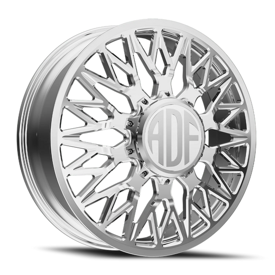 ADF WHEELS TECHNO MESH DUALLY BALLER CLASS