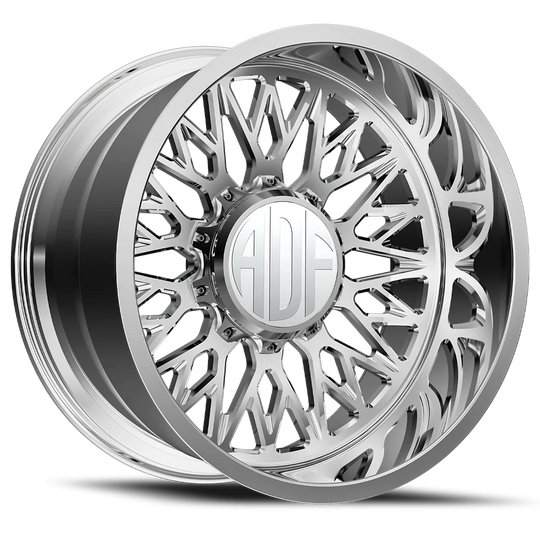 ADF WHEELS TECHNO MESH SUPER SINGLE WHEELS ADF