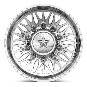 AMERICAN FORCE PLAGUE 7J03 CONCAVE SUPER DUALLY