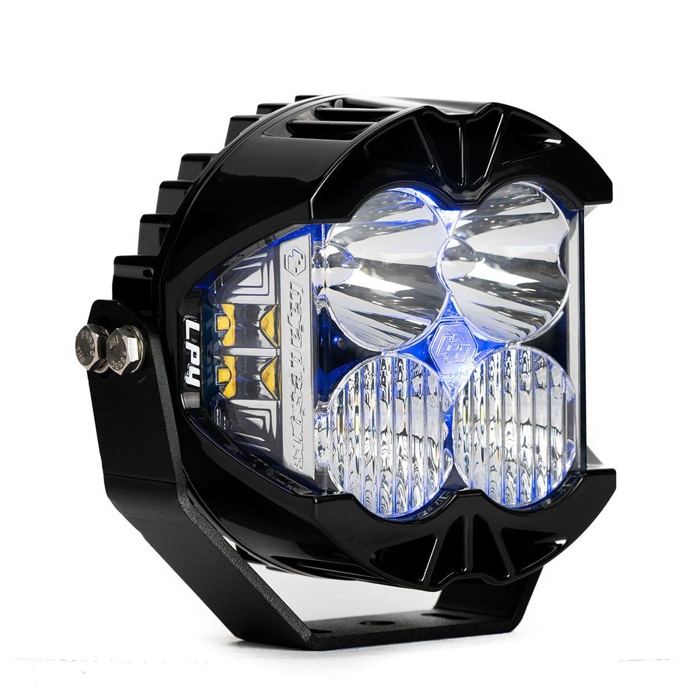 BAJA DESIGNS LP4 PRO LED