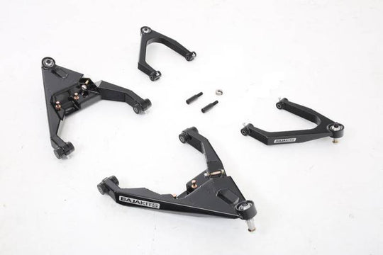 Baja Kits by Brenthel Industries 19+ GM 1500 2WD Pre-Runner Kit BJK11101