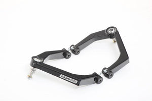 Baja Kits by Brenthel Industries 19+ GM 1500 Stock Length Boxed Upper Arms BJK1111003