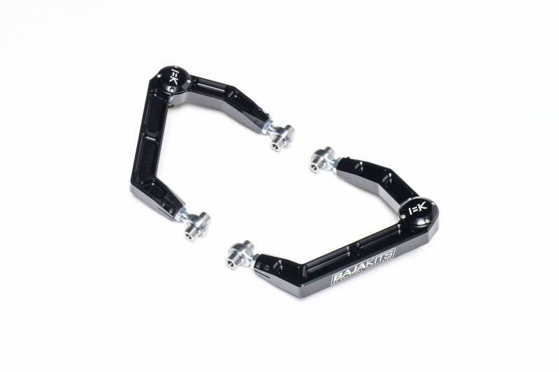 Baja Kits by Brenthel Industries 19+ GM 1500 Stock Length Billet Upper Arms BJK1111006