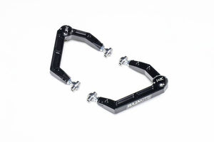 Baja Kits by Brenthel Industries 19+ GM 1500 Stock Length Billet Upper Arms BJK1111006
