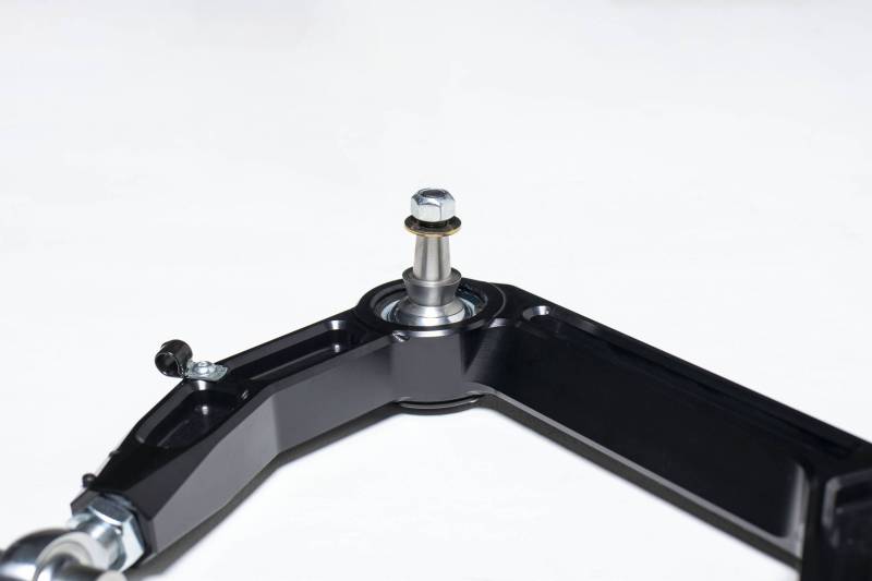 Baja Kits by Brenthel Industries 19+ GM 1500 Stock Length Billet Upper Arms BJK1111006