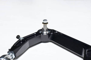 Baja Kits by Brenthel Industries 19+ GM 1500 Stock Length Billet Upper Arms BJK1111006