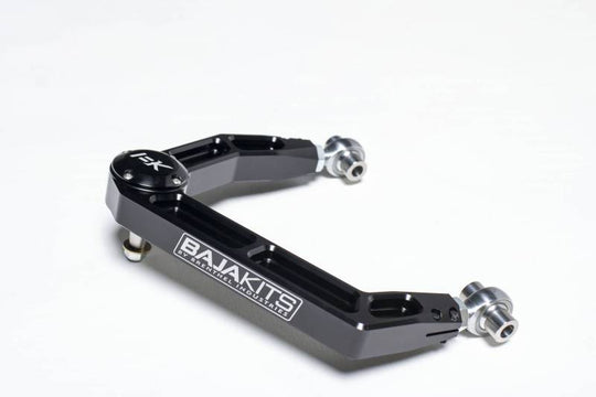 Baja Kits by Brenthel Industries 19+ GM 1500 Stock Length Billet Upper Arms BJK1111006