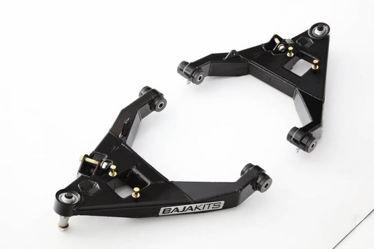 Baja Kits by Brenthel Industries 19+ GM 1500 Stock Length Lower Arms BJK1112001