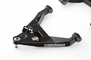 Baja Kits by Brenthel Industries 19+ GM 1500 Stock Length Lower Arms BJK1112001