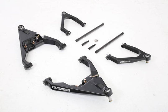 Baja Kits by Brenthel Industries 19+ GM 1500 4WD Pre-Runner Kit BJK11102