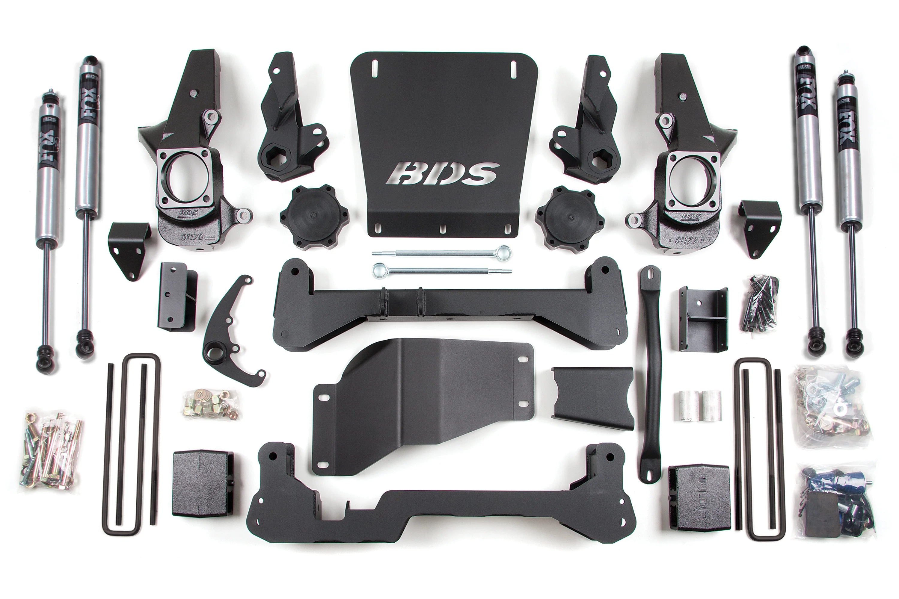 BDS Suspension – Industrial Motoring BDS Suspension – Industrial Motoring