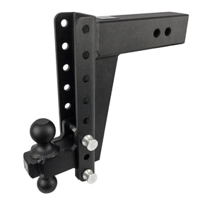 
                
                    Load image into Gallery viewer, BulletProof Hitches 3.0 Inch 22K Heavy Duty 10 Inch Drop/Rise Hitch
                
            