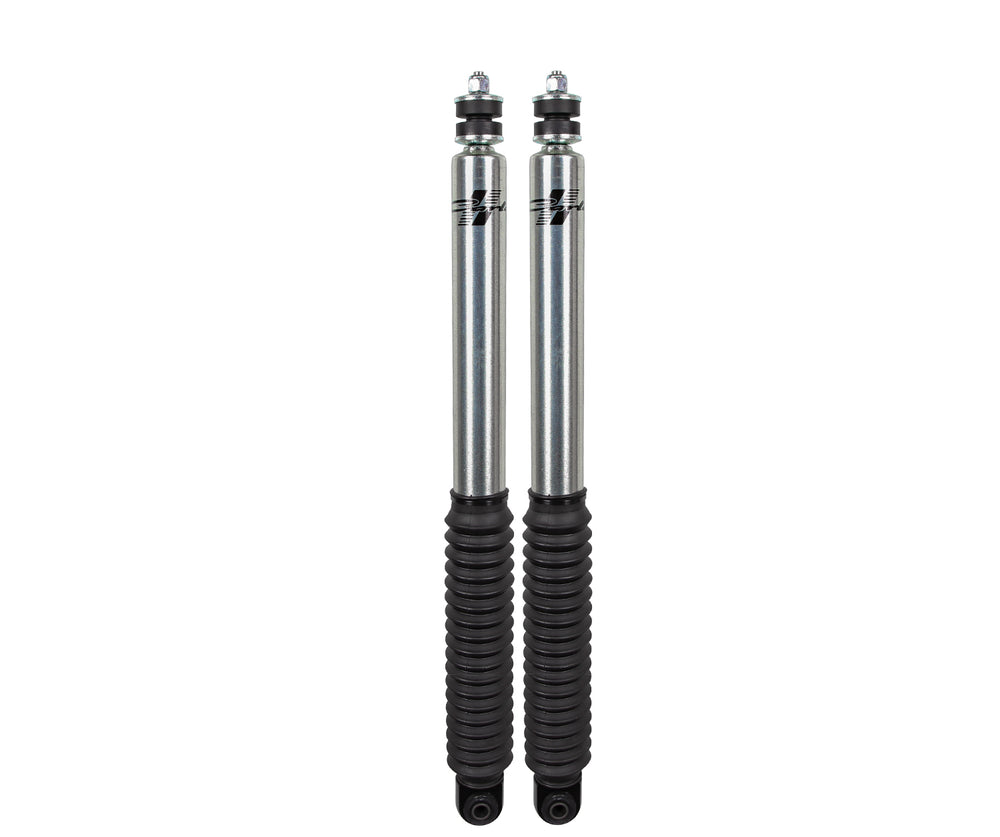 Carli Suspension Shock Packages 05+ Ford F250 F350 Diesel Leveling (FRONT) CS-FSIG20SPKG-FRONT-LVL-05