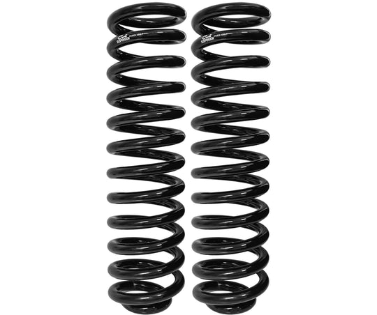 Carli Suspension Components 05+ Ford F250 F350 2.5 Inch 3.5 Inch Lift Linear Rate Coils CS-FLC-05