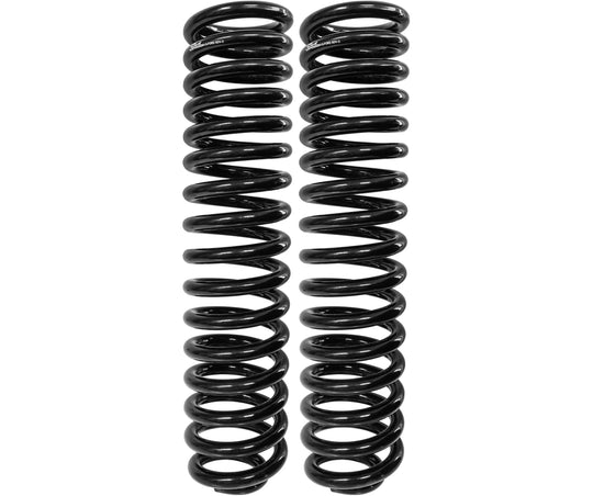 Carli Suspension Components 05+ Ford F250 F350 4.5 Inch 5.5 Inch Lift Progressive Rate Coils CS-FMRC-05