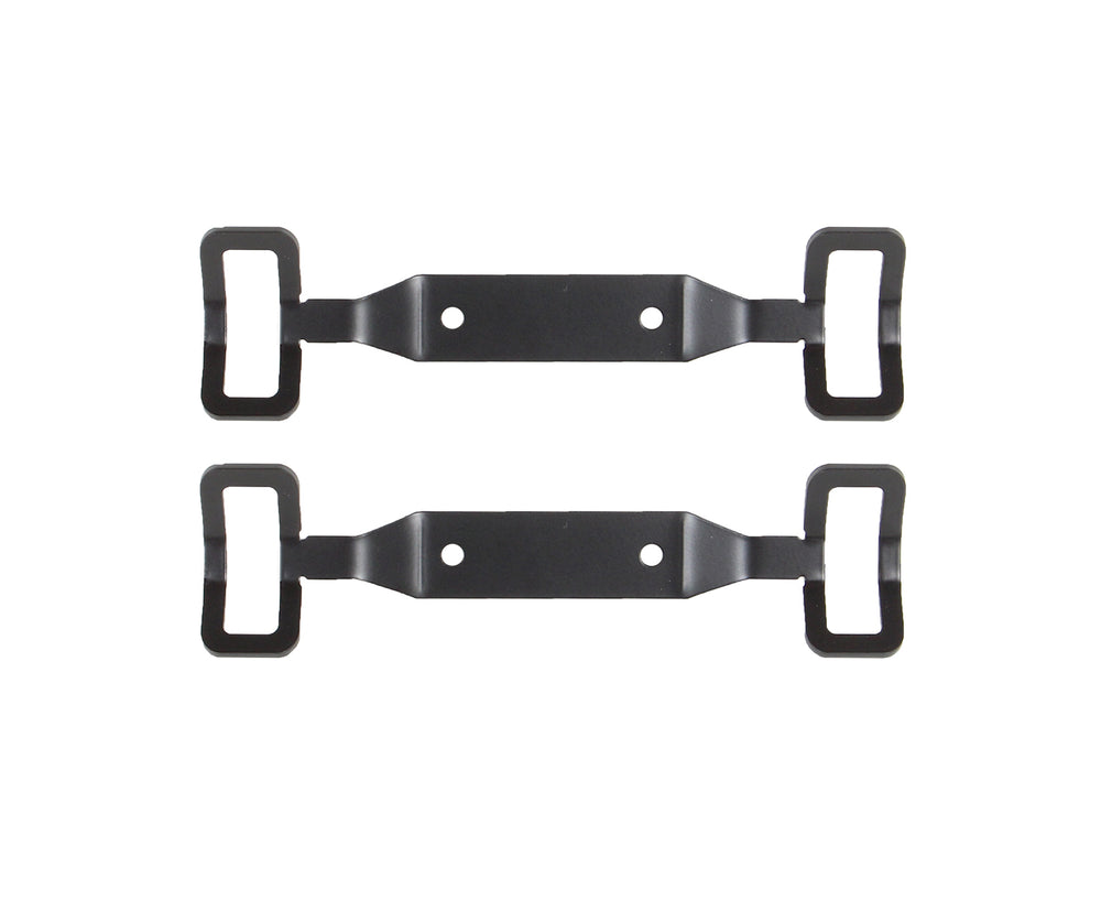 Carli Suspension Components 05+ Ford F250 F350 Short Reservoir Mounts 2.0 Inch CS-SRM-20