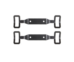 Carli Suspension Components 05+ Ford F250 F350 Short Reservoir Mounts 2.0 Inch CS-SRM-20