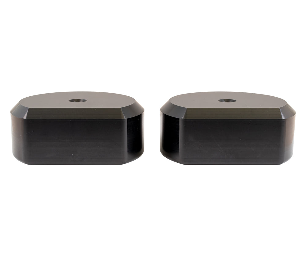 Carli Suspension Components 17+ Ford F250 F350Front Bump Stop Drop Leveling CS-FBDF-25-17