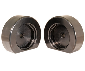Carli Suspension Components 17+ Ford F250 F350Front Bump Stop Drop Leveling CS-FBDF-25-17