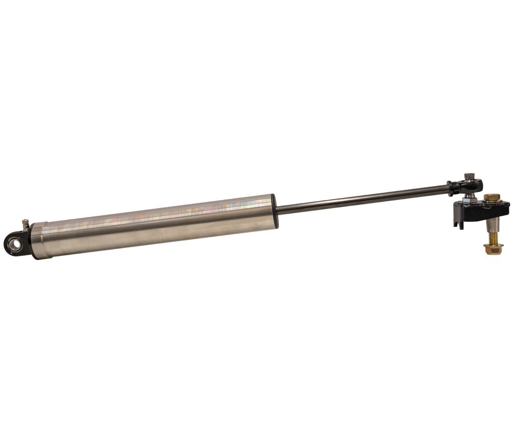 Carli Suspension Components 17+ Ford F250 F350 High Mount Steering Stabilizer CS-FHMSS-17