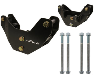 Carli Suspension 19+ Ram 2500HD Dominator Suspension System CS-DD30-1419-D CS-DD30-1419-D-R2