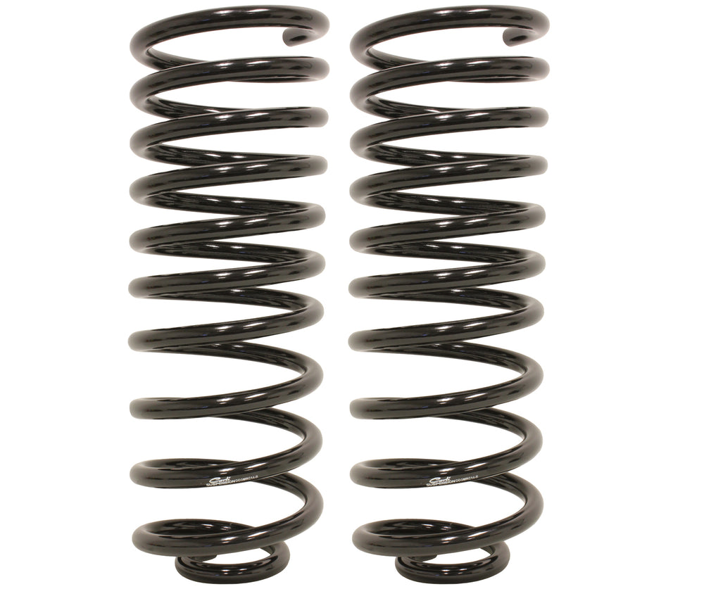 Carli Suspension 19+ Ram 2500HD Dominator Suspension System CS-DD30-1419-D CS-DD30-1419-D-R2
