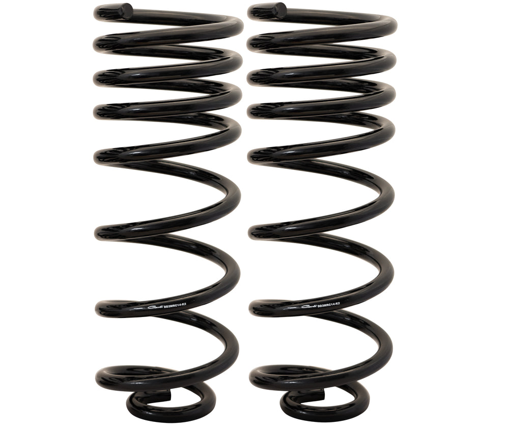 Carli Suspension 19+ Ram 2500HD Dominator Suspension System CS-DD30-1419-D CS-DD30-1419-D-R2