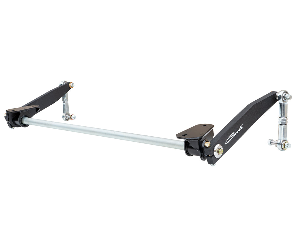 Carli Suspension 19+ Ram 2500HD Dominator Suspension System CS-DD30-1419-D CS-DD30-1419-D-R2