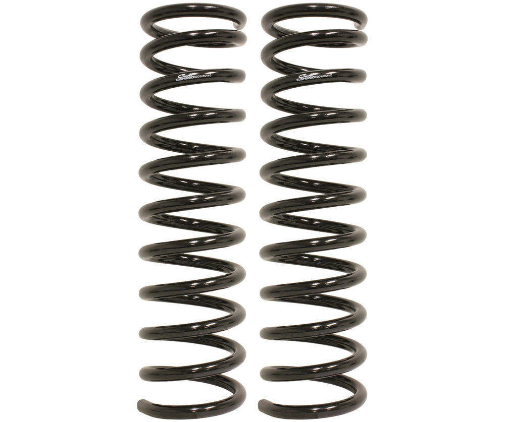 Carli Suspension 19+ Ram 3500HD Dominator Suspension System CS-DD30-1319-D