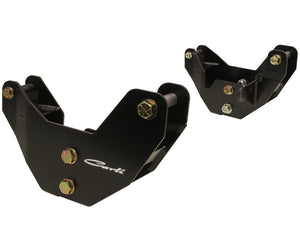 Carli Suspension 19+ Ram 3500HD Dominator Suspension System CS-DD30-1319-D