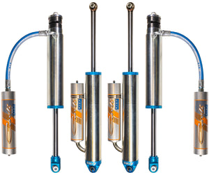 Carli Suspension 19+ Ram 3500HD Dominator Suspension System CS-DD30-1319-D