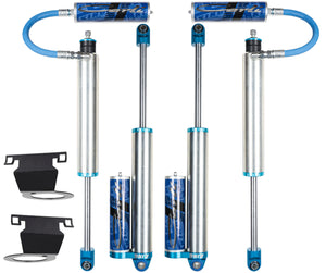 Carli Suspension 19+ Ram 3500HD Pintop Suspension System CS-DPT25-1319-D