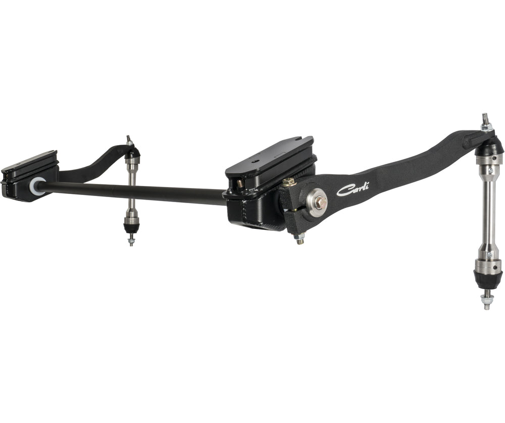 Carli Suspension 23+ Ford F250 F350 Diesel 5.5 Inch Backcountry Suspension System CS-F55-BC-CS-23