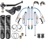 Carli Suspension 23+ Ford F250 F350 Diesel 5.5 Inch Dominator Suspension System CS-F55-D30-23