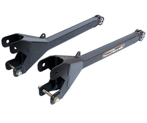 Carli Suspension Components 17+ Ford F250 F350 Fabricated Radius Arms 3.5 Inch Lift CS-FARA-LVL-23