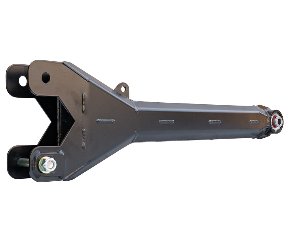 Carli Suspension Components 17+ Ford F250 F350 Fabricated Radius Arms 5.5 Inch Lift CS-FARA-55-23