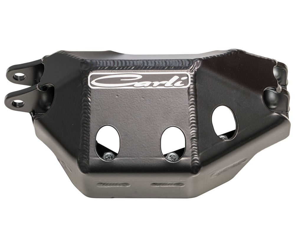 Carli Suspension Components 23+ Ford F250 F350 Front Differential Guard CS-FFDG-23