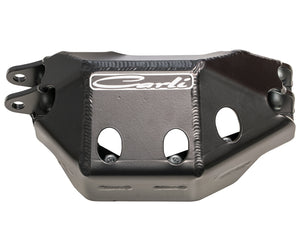 Carli Suspension Components 23+ Ford F250 F350 Front Differential Guard CS-FFDG-23