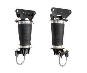 Carli Suspension Components 23+ Ford F250 F350 Long Travel Airbags 3.5 Inch Axle Tube CS-FLTB-23-35