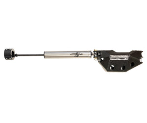 Carli Suspension Components 23+ Ford F250 F350 Low Mount Steering Stabilizer With Differential Guard CS-FLMSS-23