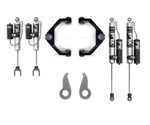 CST Suspension 20-24 GM 2500HD 3500HD Leveling Kit Stage 2 Suspension System Fox 2.0 Reservoir CSK-G28-2F