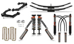 Baja Kits by Brenthel Industries 19+ GM 1500 4WD Complete Pre-Runner Kit W/ Fox 3.0 Coil-Overs BJK11401FRS BJK11402FRS