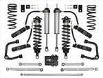 Icon Vehicle Dynamics 2022+ Toyota Tundra 1.25 To 3.25 Inch Stage 6 Suspension System 3.0 W/ Tubular UCA TRD K53216TS