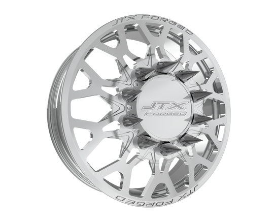 JTX FORGED BANDIT DUALLY SERIES