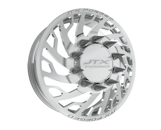 JTX FORGED FELON DUALLY SERIES